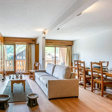De Standing Au Centre De Val-d'isere, Balcon Sud Et Proche Pistes - Fr-1-694-46 Apartment Val-d'Isere